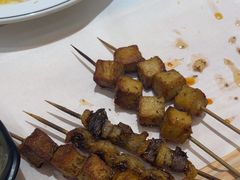 -爪王羊排火锅·烧烤