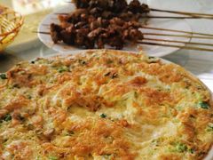 -何适山庄 ·可团建(水长城P2停车场店)