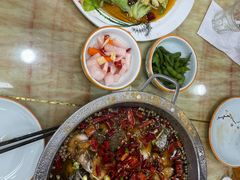 -鱼之家小四川水煮鱼