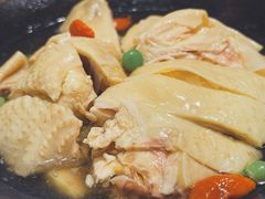 醉鸡-老吉士(环贸iapm店)