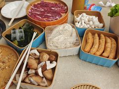 -海底捞大排档火锅(打浦路店)