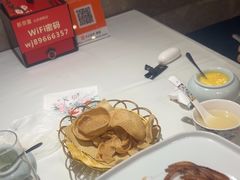 -味+新京宴·烤鸭·北京菜(创意谷店)