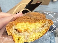 -峪谷倉烘焙 Valley Barn Bakery