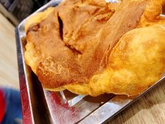 -君达小吃(建西苑店)