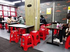 -小民大排档(马场角横路店)