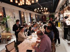 -Osteria Garden 生蚝花园餐厅(原进贤路店)
