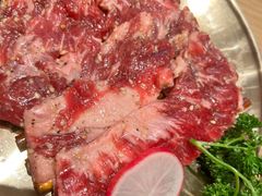 -西塔老太太泥炉烤肉(武汉摩尔城店)