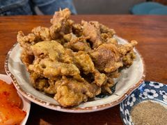 软炸里脊-食戟