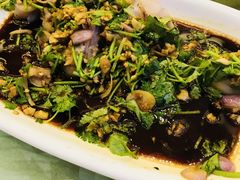 -北海渔村酒楼·粤菜海鲜点心(新华店)