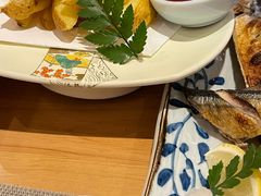 -鮨桐日本料理(望京店)