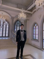 -青禾蒙娜丽莎婚纱摄影(武汉总店)