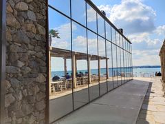 -Cafe Aewol Monsant