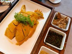 -钱塘秋荷·新江浙菜(沪太路店)