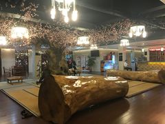 -盛彼得温泉度假酒店