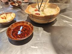 -馬伍旺川菜(江北虹悦城店)