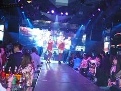 大堂-HiIbiza酒吧