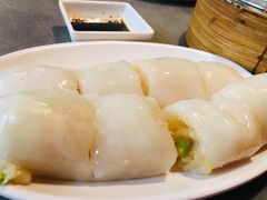 -点点心点心专门店(旺角店)