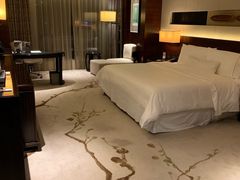 -广交会威斯汀酒店