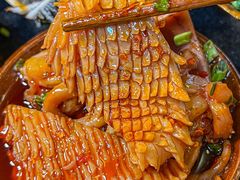 -肥龙火锅(南坪店)