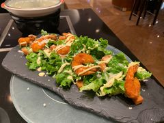 -北京丽亭华苑酒店·四季中餐厅(知春路店)
