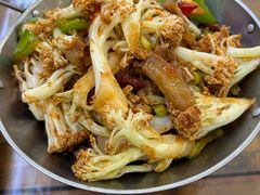 -金丝饭庄(金丝新天地保障性住宅小区店)
