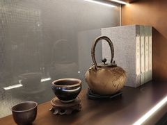 -蘇锦宴·淮扬菜烤鸭·小院(三元桥霄云路店)