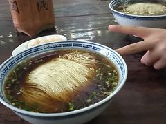 -同得兴 Since·1995 传统苏式面馆(嘉馀坊店)