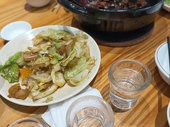 -斯丹姜母鸭·古法干香(田安南路店)