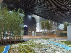 -广州市城市规划展览中心