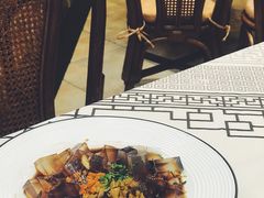 -全聚德烤鸭店(和平路店)