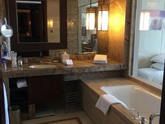 -长白山万达喜来登度假酒店