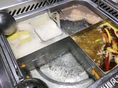 -海底捞火锅(塘厦天虹店)
