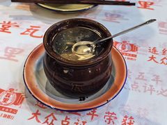 -堂瓦里·33年传统赣菜(第一街区店)