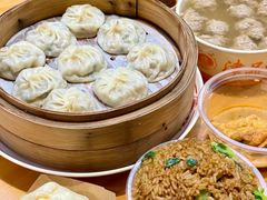 汤包-津品味小吃(大学湾店)