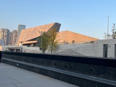 -长沙滨江文化园