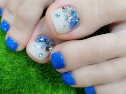 点击看大图 -LILY NAILS美甲美睫