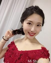 点击看大图 -全城热恋璀璨婚纱摄影
