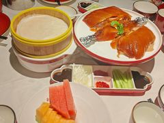 -大鸭梨烤鸭店(花园村店)