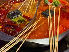 -来涮蜀鲜货火锅串串香(菜市口店)