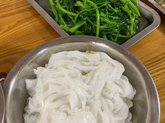 -龙上水现炒生料(柳沙店)