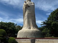 -莆田湄洲妈祖祖庙