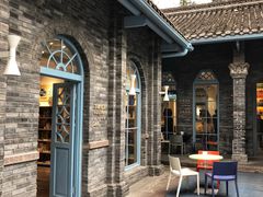 -三联韬奋书店(宽窄巷子店)