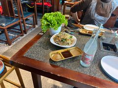 -佟爷·老北京炙子烤肉(动物园店)