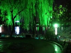 -南通濠河风景名胜区