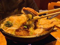 -东北烧烤·烤羊腿(天虹店)