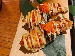 -京鹿料理(荟聚店)