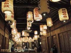 -二十八里太湖船菜(吉祥路店)