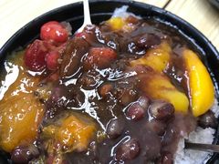 -冰冰酱老味刨冰绵绵冰(中山路总店)