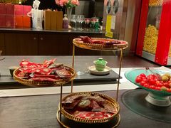 -秀儿四九城·新京菜(亚运村鸟巢店)