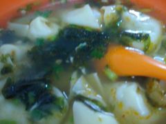 -阿麟馄饨(延长路店)